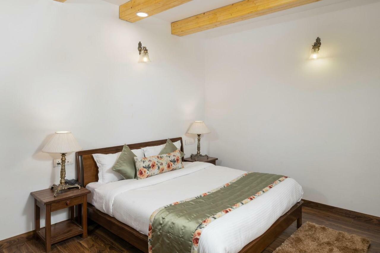 Hotel Delfryn Manāli Dış mekan fotoğraf